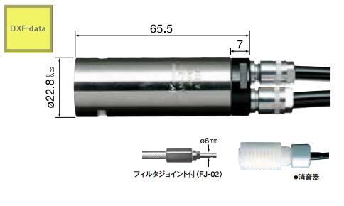 氣動馬達(dá)AM-300R