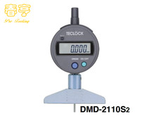 TECLOCK數(shù)顯深度計DMD-2110S2