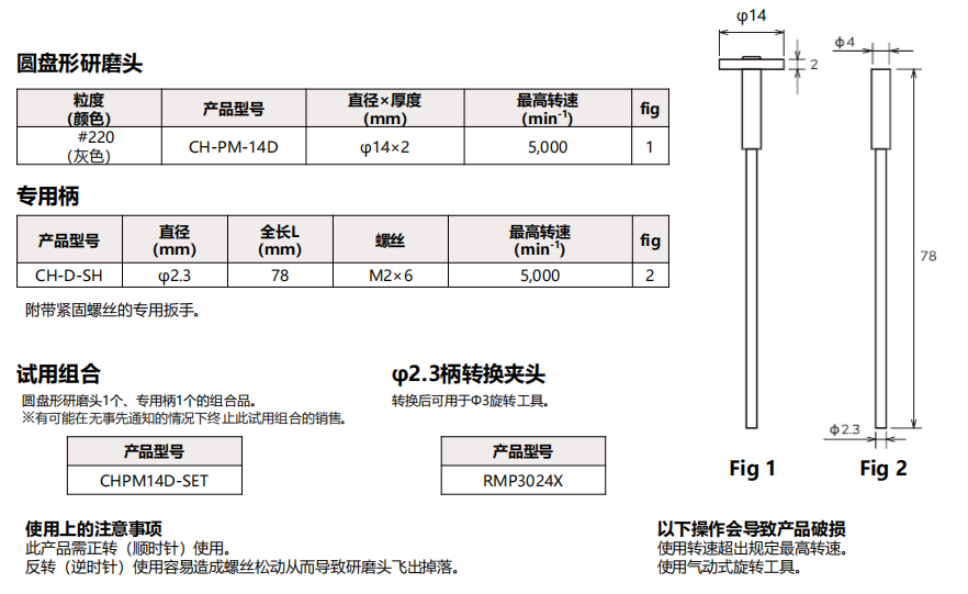 銳必克圓盤型研磨頭.png